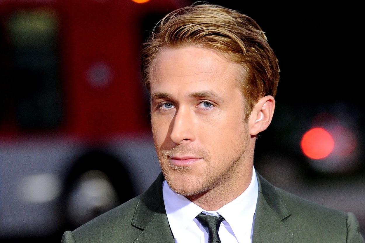 40 Fakten Über Ryan Gosling