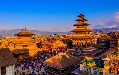 25 Fakten Über Nepal 