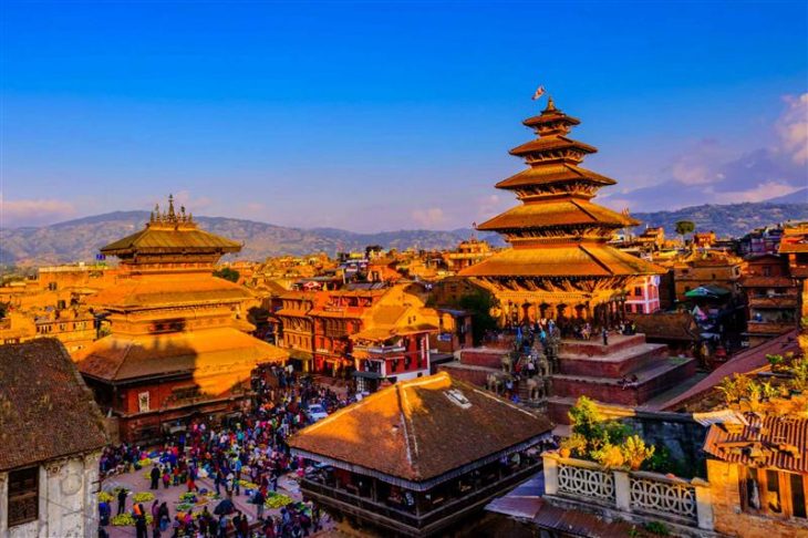 25 Fakten über Nepal