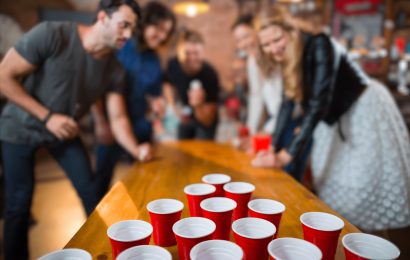 27 Fakten Über Trinkspiele 